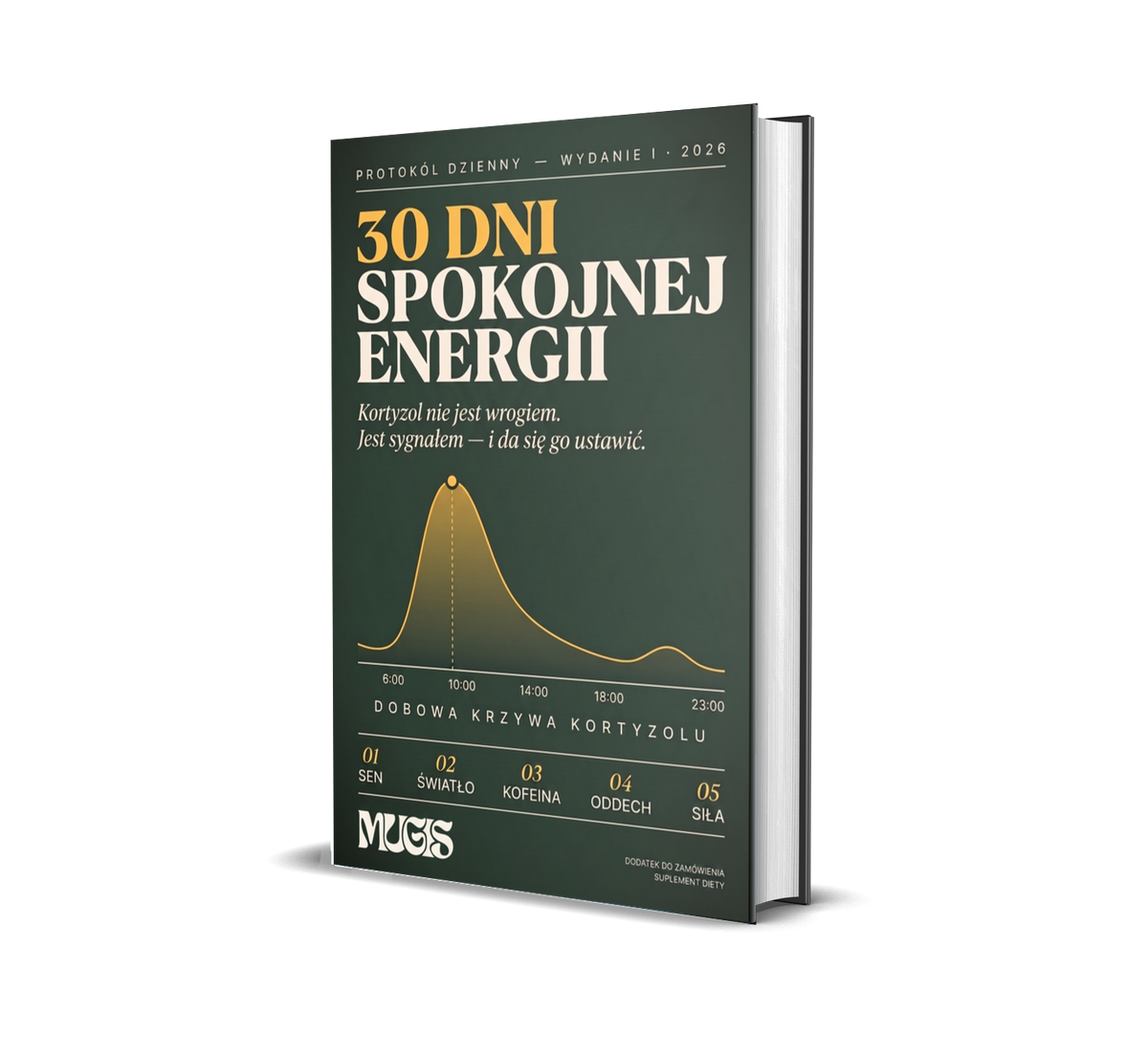 EBOOK "30 dni spokojnej energii"