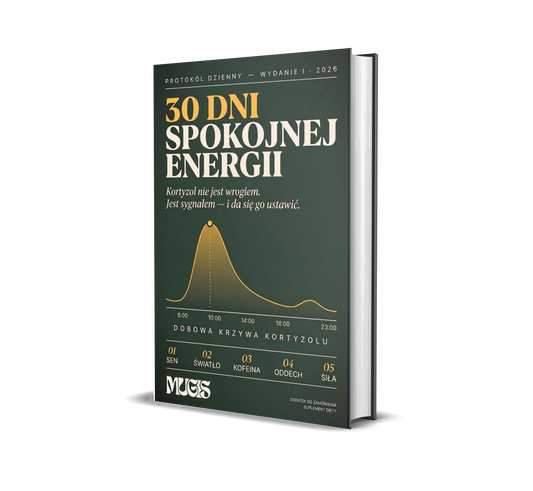 EBOOK "30 dni spokojnej energii"