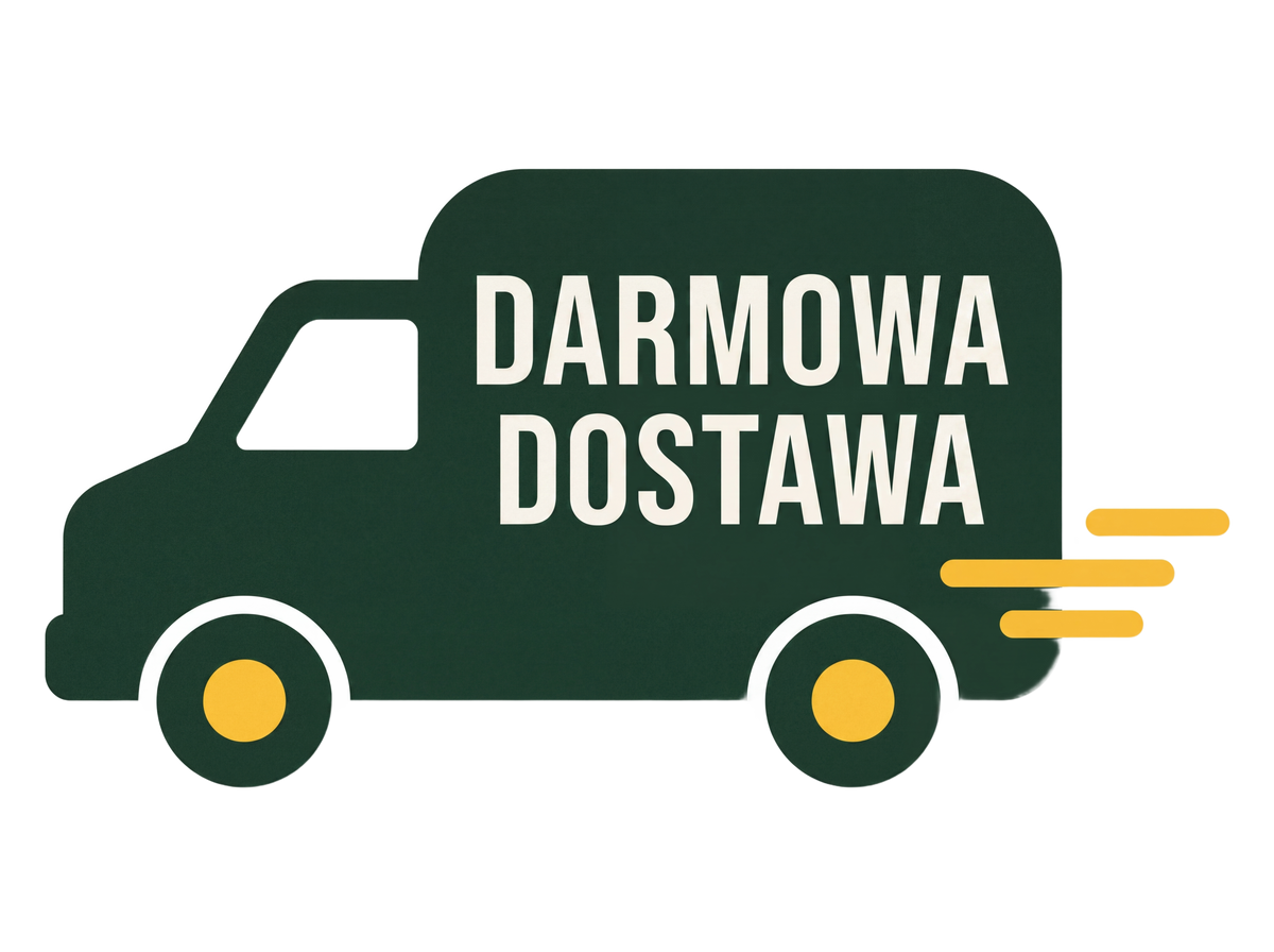 Darmowa dostawa