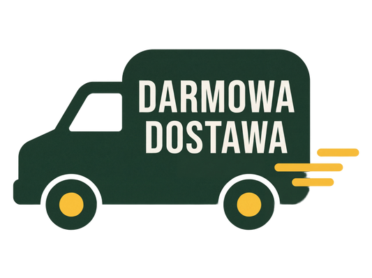 Darmowa dostawa